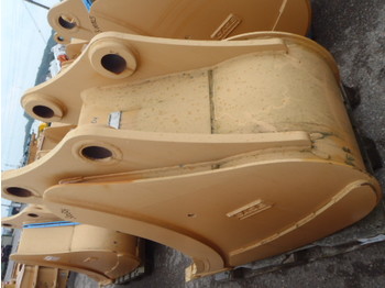 Case CX240 - Korpa za bager