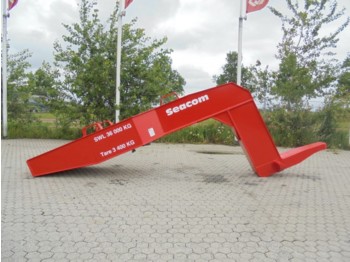 SEACOM SH36XT GOOSENECK  - Krak