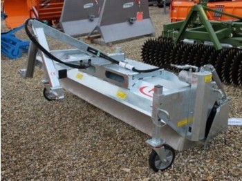 Fliegl 2300 Kehrmaschine mit 3-Punktanbau Neugerät - Metla