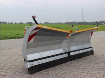 Fliegl Schneeschild 2,7m - Nož