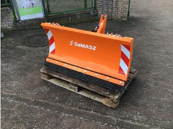 SaMASZ Smart 120 - Ralica za snijeg