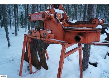 Rijač Sahlins Cable Plow: slika Rijač Sahlins Cable Plow