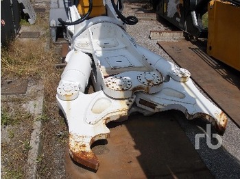 Mantovanibenne CR100R-2-STDSH - Škare za rušenje