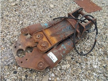 Mantovanibenne CRSP4 - Škare za rušenje