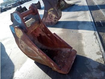 Korpa Strickland 24" Digging Bucket 80mm Pin to suit 20 Ton Excavator: slika Korpa Strickland 24" Digging Bucket 80mm Pin to suit 20 Ton Excavator