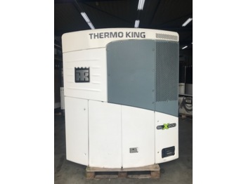 Jedinica hladnjaka za Poluprikolica THERMO KING SLX 200 – 5001181212: slika Jedinica hladnjaka za Poluprikolica THERMO KING SLX 200 – 5001181212