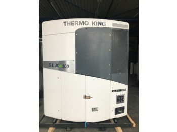 Jedinica hladnjaka za Poluprikolica THERMO KING SLXe 300 – 5001240990: slika Jedinica hladnjaka za Poluprikolica THERMO KING SLXe 300 – 5001240990