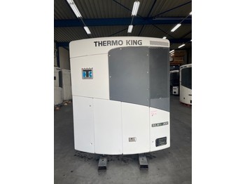 Jedinica hladnjaka za Poluprikolica Thermo King SLX300e: slika Jedinica hladnjaka za Poluprikolica Thermo King SLX300e