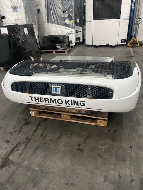 Jedinica hladnjaka za Kamion Thermo King T600-50 #17624: slika Jedinica hladnjaka za Kamion Thermo King T600-50 #17624