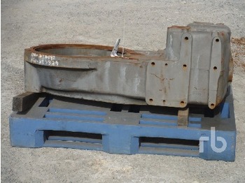 Transfer Case - Priključak