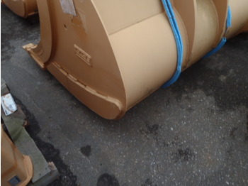 Case CX330 - Utovarna korpa