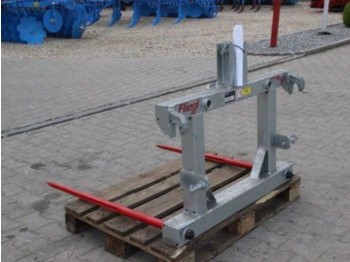 Fliegl Ballengabel - Vilice