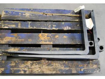Vilice SEITH Gabelzinken 900x100x40 mm