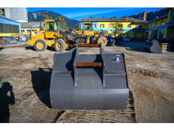 Novi Korpa za bager Volvo digging bucket 1540 mm: slika Novi Korpa za bager Volvo digging bucket 1540 mm