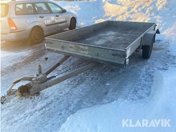 ATM 10017 - Auto prikolica