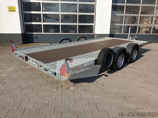 Zakup Brian James Trailers low bed Cartransport A4 450x200cm 2600kg brandnew Brian James Trailers low bed Cartransport A4 450x200cm 2600kg brandnew: slika Zakup Brian James Trailers low bed Cartransport A4 450x200cm 2600kg brandnew Brian James Trailers low bed Cartransport A4 450x200cm 2600kg brandnew