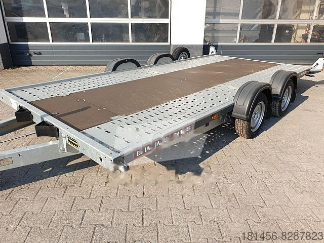 Zakup Brian James Trailers low bed Cartransport A4 450x200cm 2600kg brandnew Brian James Trailers low bed Cartransport A4 450x200cm 2600kg brandnew: slika Zakup Brian James Trailers low bed Cartransport A4 450x200cm 2600kg brandnew Brian James Trailers low bed Cartransport A4 450x200cm 2600kg brandnew
