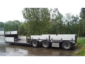 Broshuis 3 akslet Brønntralle  - Prikolica