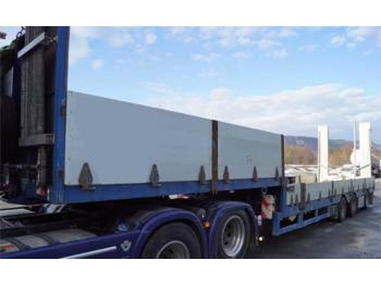 Broshuis Annet  - Prikolica