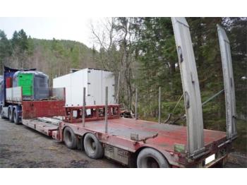 Broshuis Annet  - Prikolica