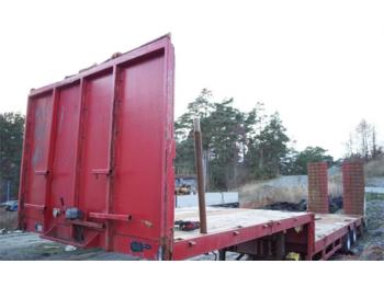 Broshuis Annet  - Prikolica