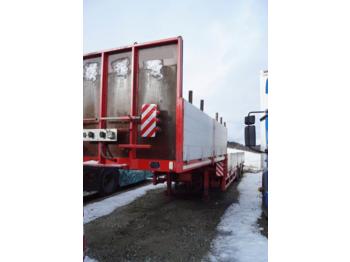 Broshuis Annet  - Prikolica