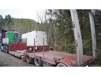 Broshuis brønnhenger  - Prikolica