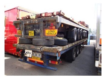 Floor FLO-17-27 - Prikolica