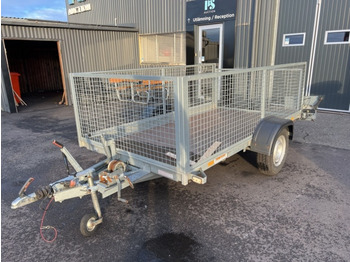 Gallersläp med vinsch - Neptun N13-305 MULTI -2018 - Prikolica