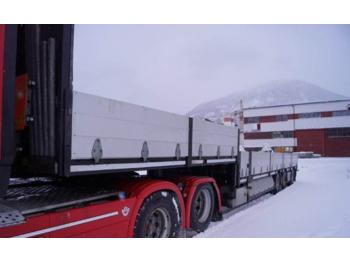 HRD Annet - Prikolica