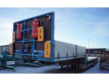 HRD Annet - Prikolica