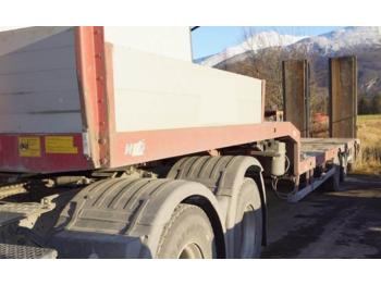 HRD Annet - Prikolica