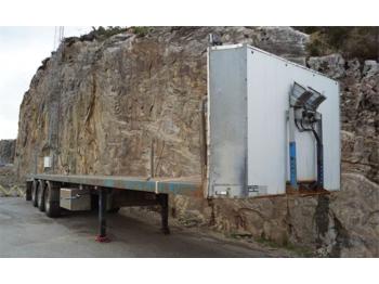 HRD Annet - Prikolica