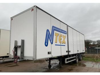 HRD S KFG 2Z - Prikolica