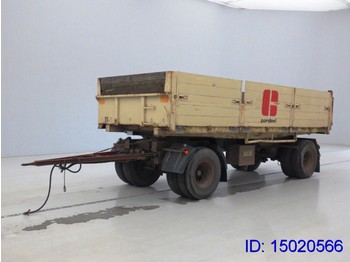 ATM 2 ASSER - Kiper prikolica