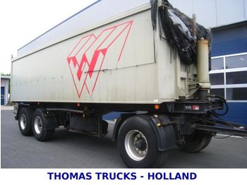 ATM 32 Kuub Kipper - Kiper prikolica