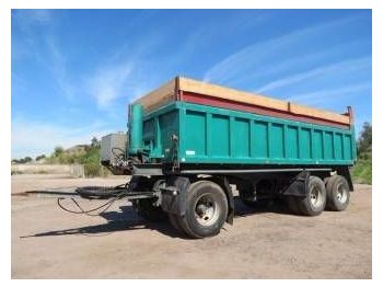 ATM AKA26 - Kiper prikolica