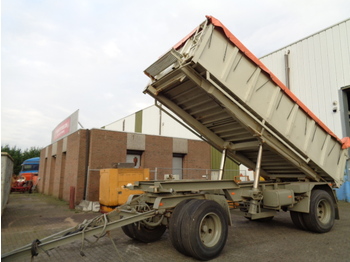 ATM AKA 20/1 - Kiper prikolica