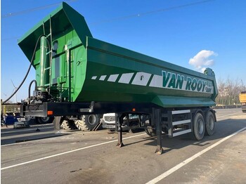 ATM OKHS 18/20A - Kiper prikolica