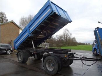 ATM OVA KIEPER bladgeveerd - Kiper prikolica