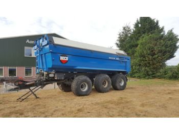 Beco maxxim 360 Kipper - Kiper prikolica