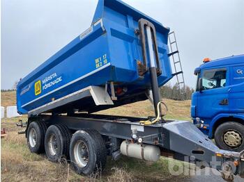 Kilafors med tipp - Kiper prikolica