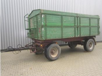 Kröger 18 to - Kiper prikolica