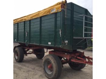 Kröger 18to - Kiper prikolica