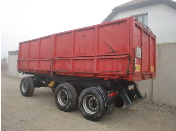 Langendorf (id:8020) - Kiper prikolica