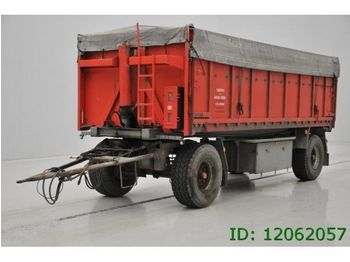 OVA 24 cub in Alu - Kiper prikolica