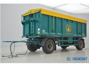 OVA 28 cub in Alu - Kiper prikolica