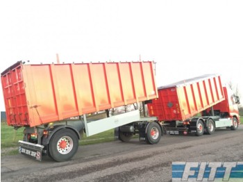 OVA 2ass kipper combi - Kiper prikolica