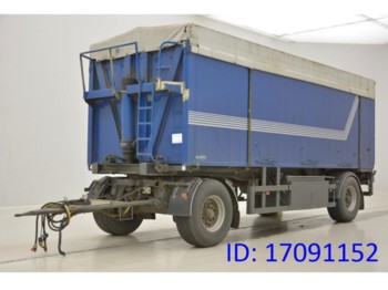 OVA AANHANGER - Kiper prikolica