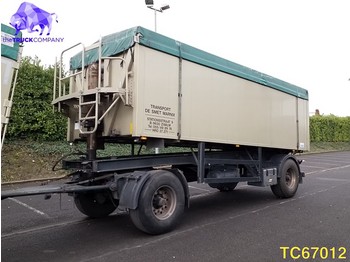 OVA Tipper - Kiper prikolica